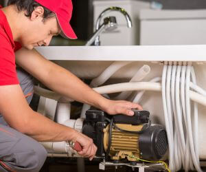 About Plumbers Pros Richards, MO